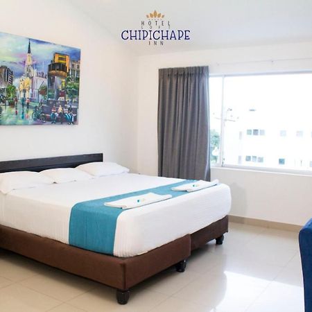Chipichape Inn Кали Екстериор снимка