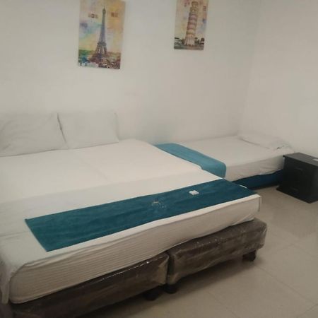 Chipichape Inn Кали Екстериор снимка