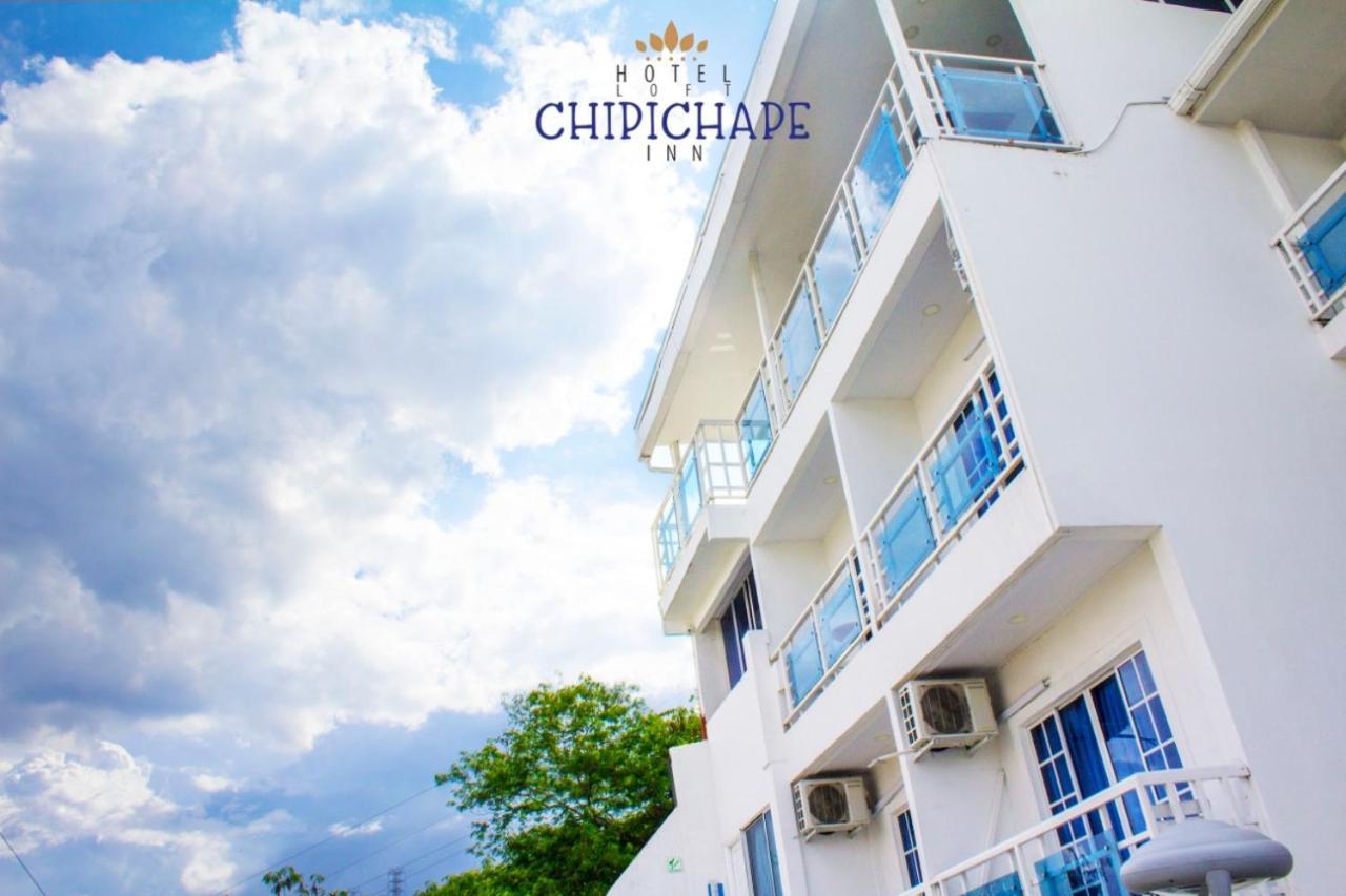 Chipichape Inn Кали Екстериор снимка