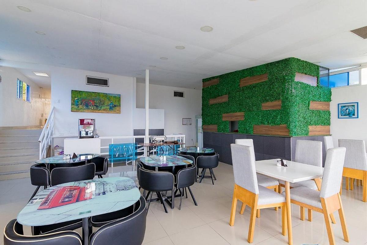 Chipichape Inn Кали Екстериор снимка