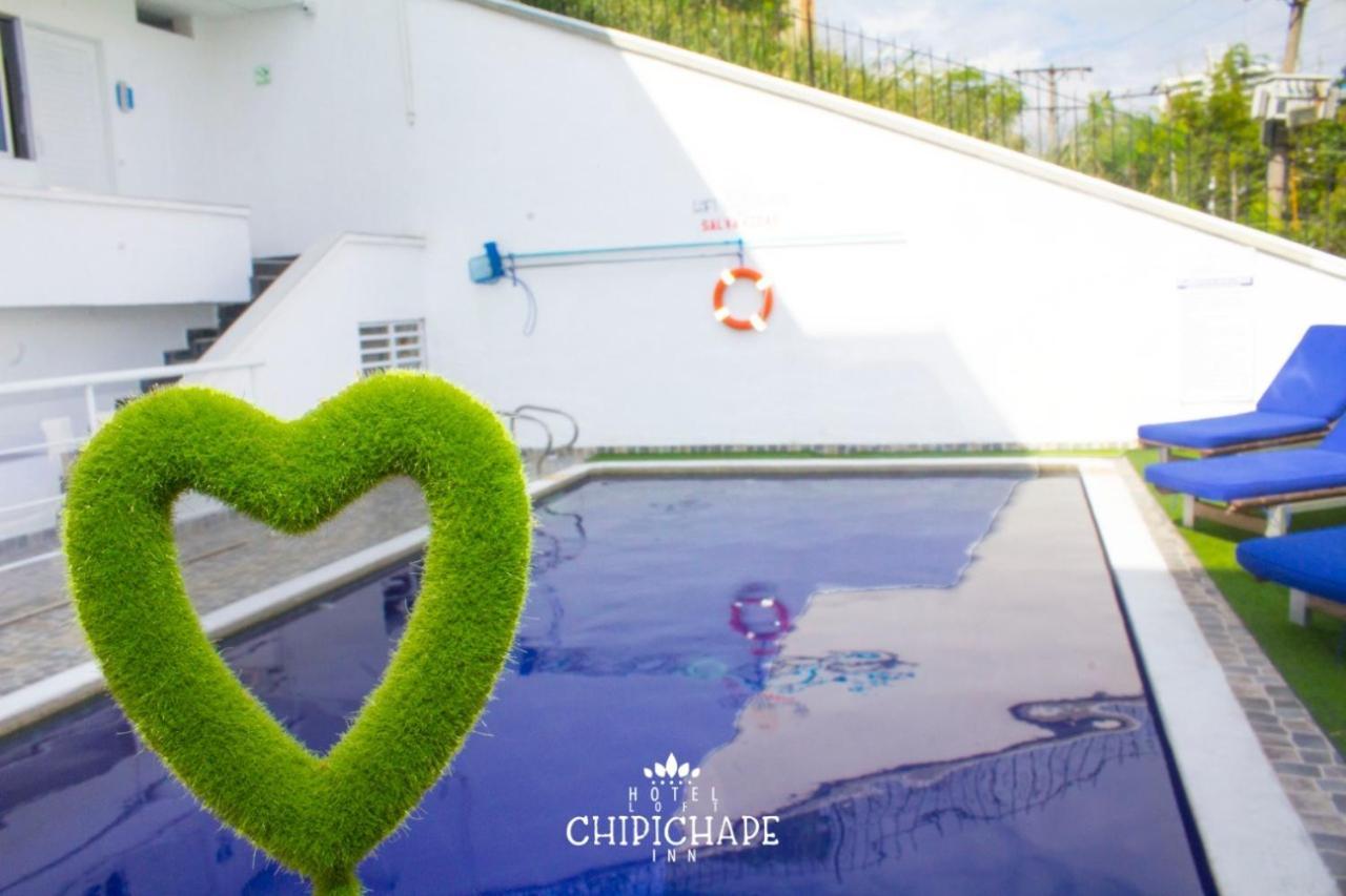 Chipichape Inn Кали Екстериор снимка