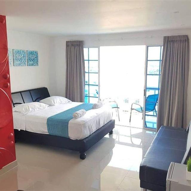 Chipichape Inn Кали Екстериор снимка